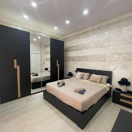 Apartament Casa Gold Neapol Zewnętrze zdjęcie