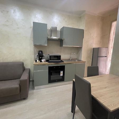 Apartament Casa Gold Neapol Zewnętrze zdjęcie