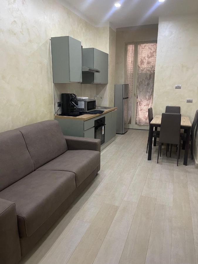 Apartament Casa Gold Neapol Zewnętrze zdjęcie
