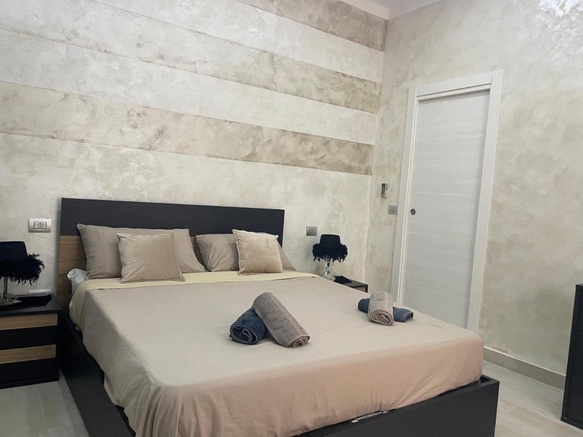 Apartament Casa Gold Neapol Zewnętrze zdjęcie