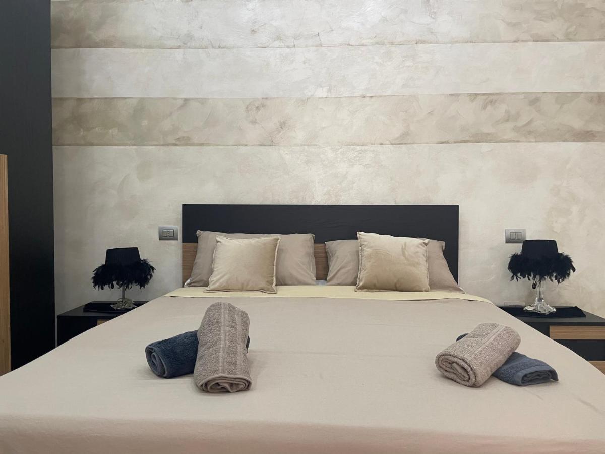 Apartament Casa Gold Neapol Zewnętrze zdjęcie