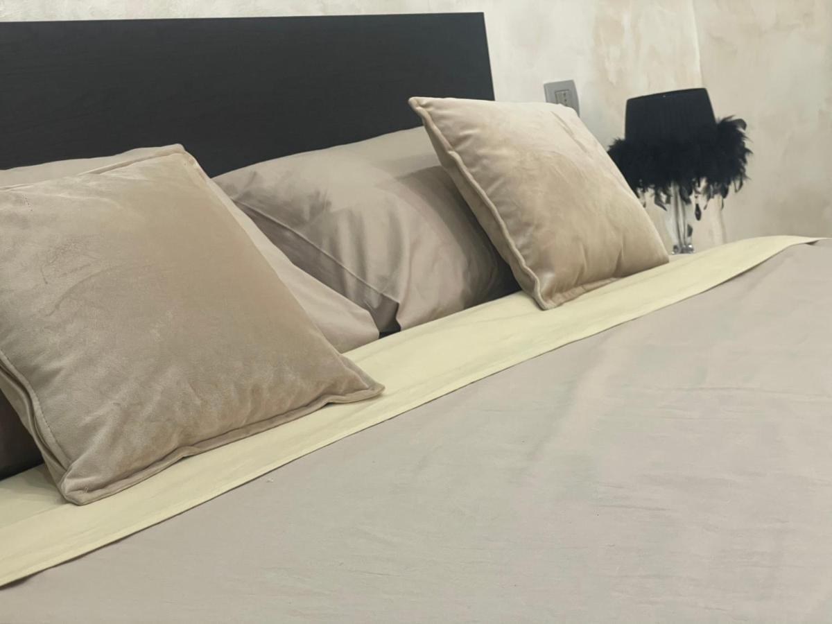 Apartament Casa Gold Neapol Zewnętrze zdjęcie