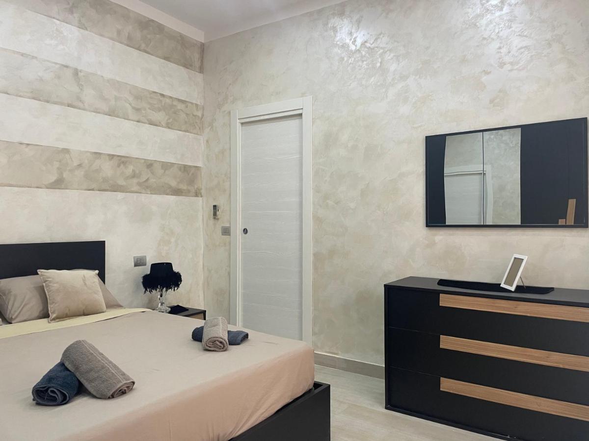 Apartament Casa Gold Neapol Zewnętrze zdjęcie