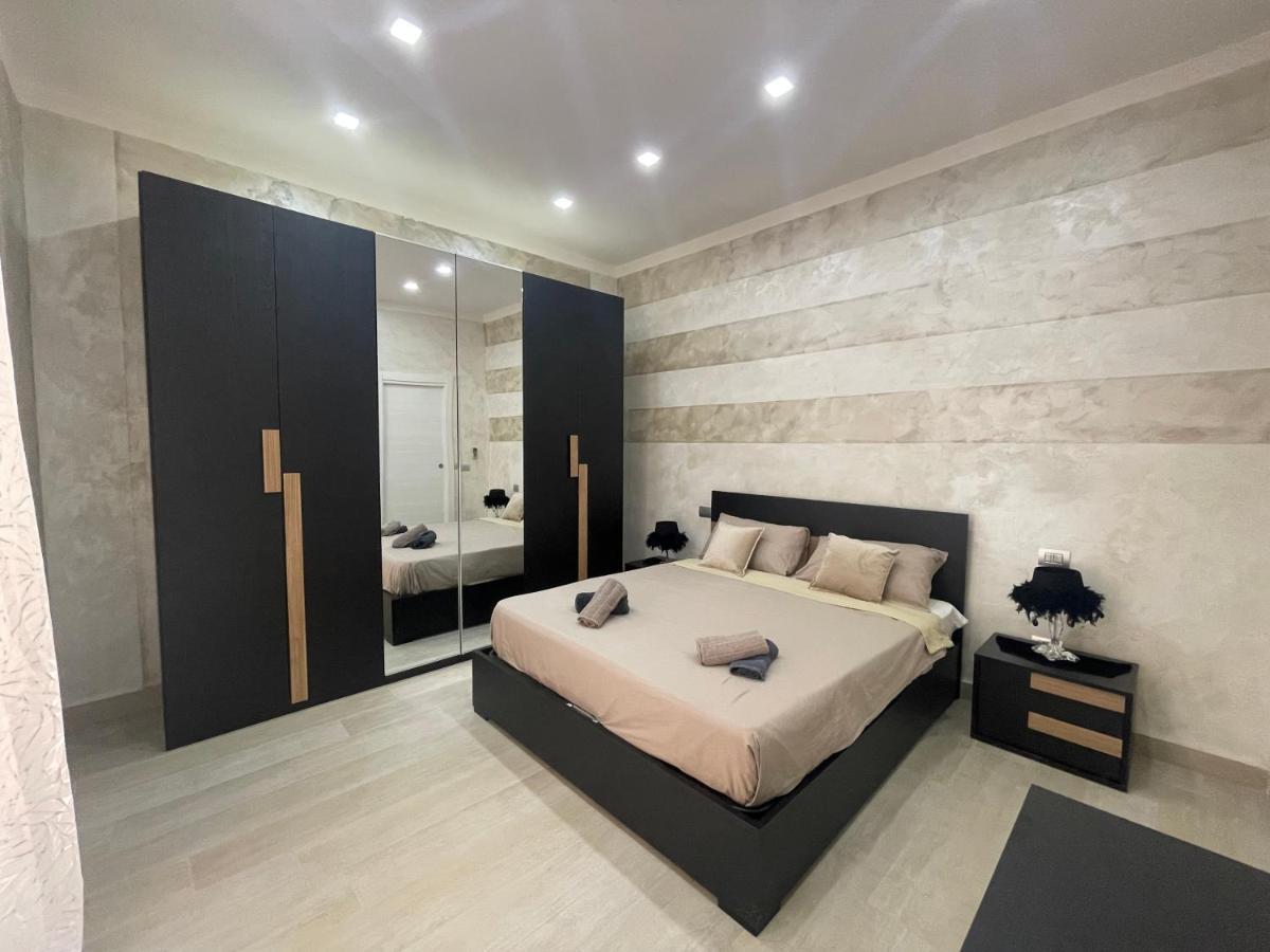 Apartament Casa Gold Neapol Zewnętrze zdjęcie
