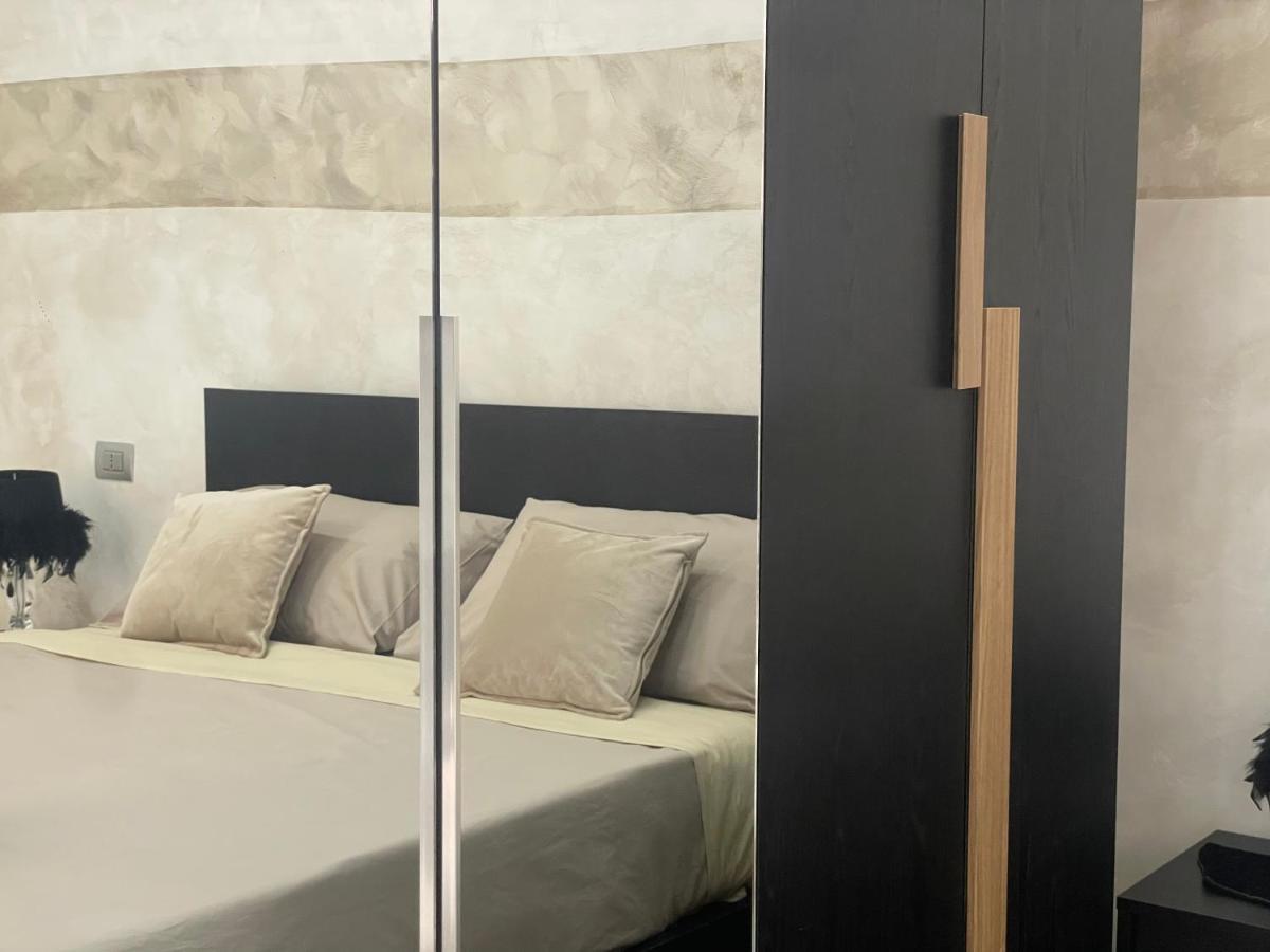 Apartament Casa Gold Neapol Zewnętrze zdjęcie