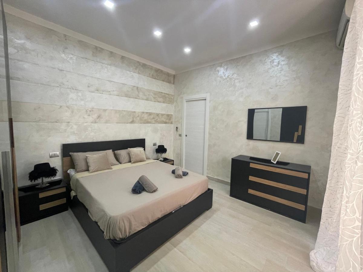 Apartament Casa Gold Neapol Zewnętrze zdjęcie