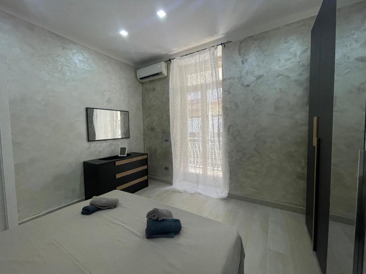 Apartament Casa Gold Neapol Zewnętrze zdjęcie