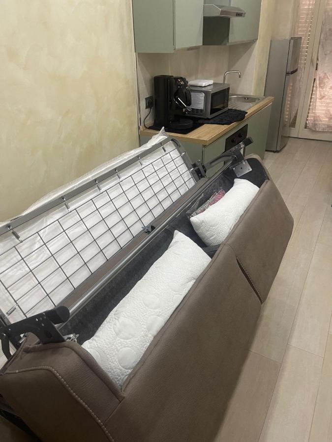 Apartament Casa Gold Neapol Zewnętrze zdjęcie