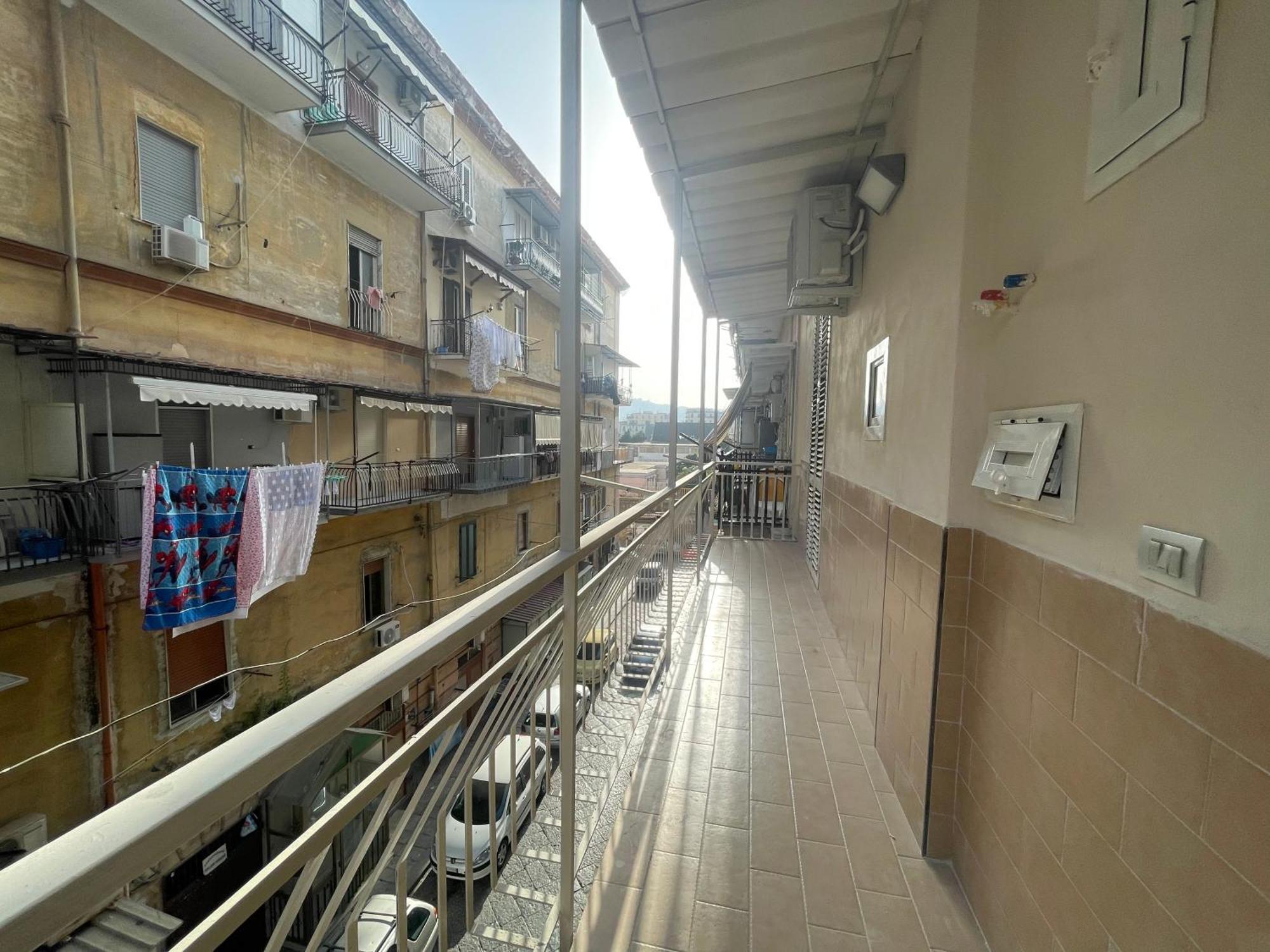 Apartament Casa Gold Neapol Zewnętrze zdjęcie