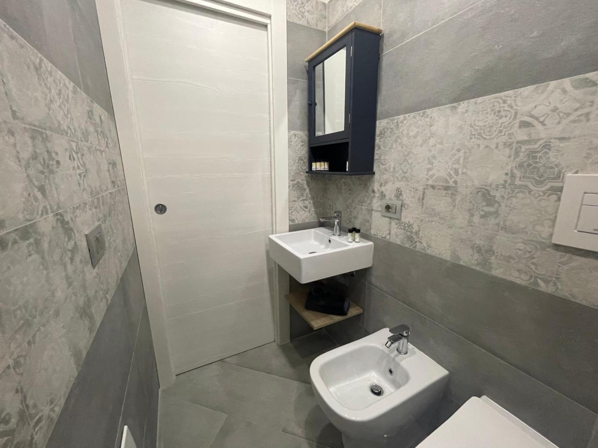 Apartament Casa Gold Neapol Zewnętrze zdjęcie
