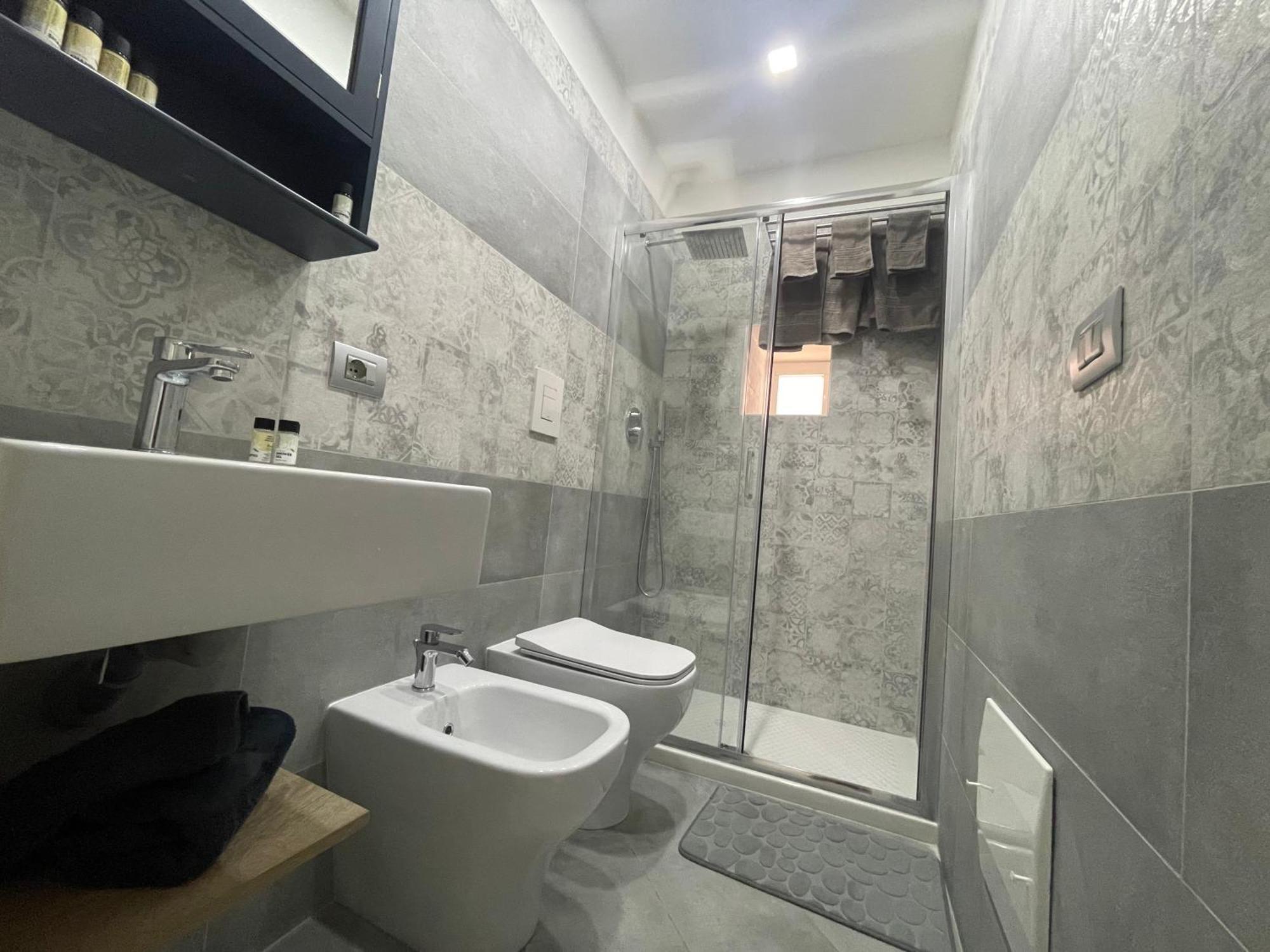 Apartament Casa Gold Neapol Zewnętrze zdjęcie