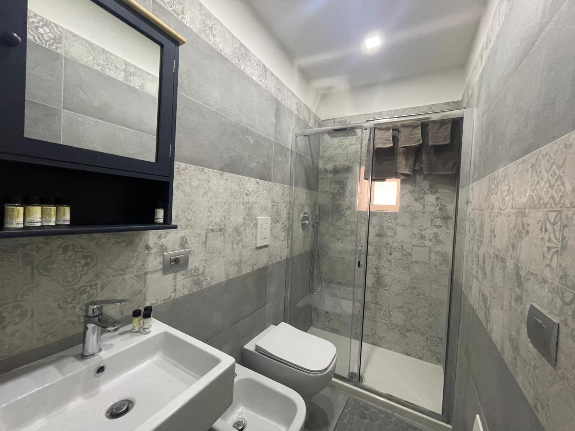 Apartament Casa Gold Neapol Zewnętrze zdjęcie